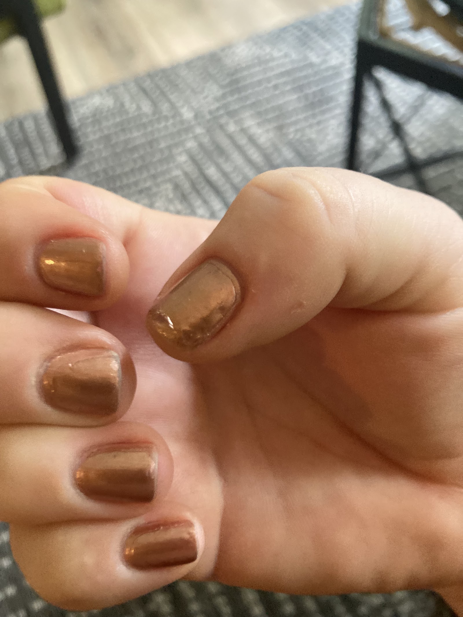 LUSH Spa + Nail Salon nail photo 5