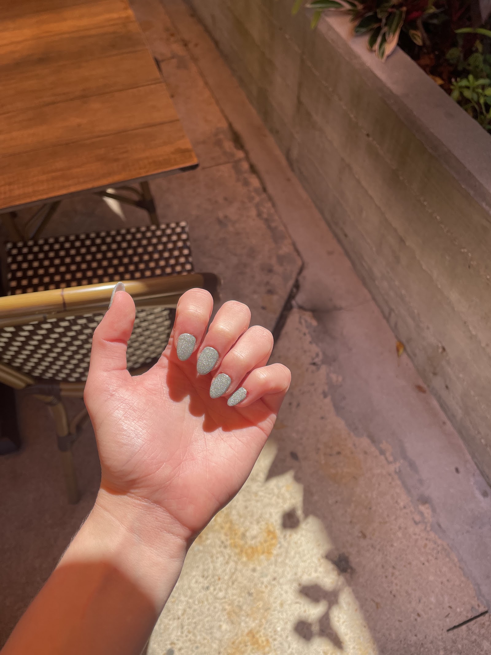LUSH Spa + Nail Salon nail photo 6