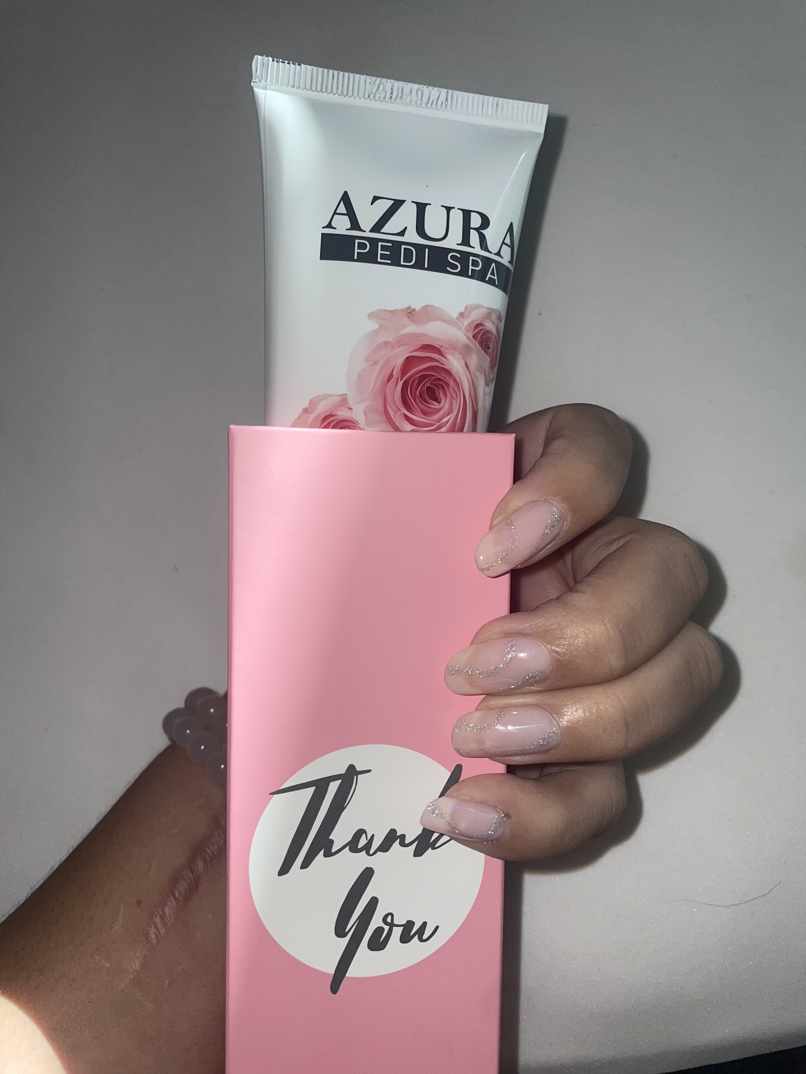 LUSH Spa + Nail Salon nail photo 7